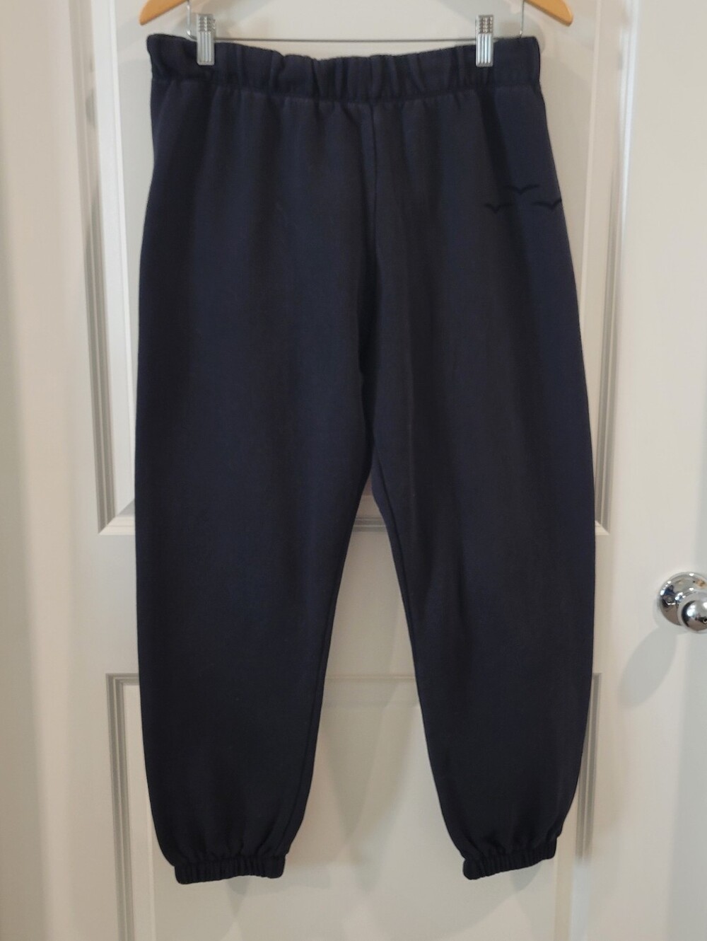 Lazypants Logo Sweats Size Large